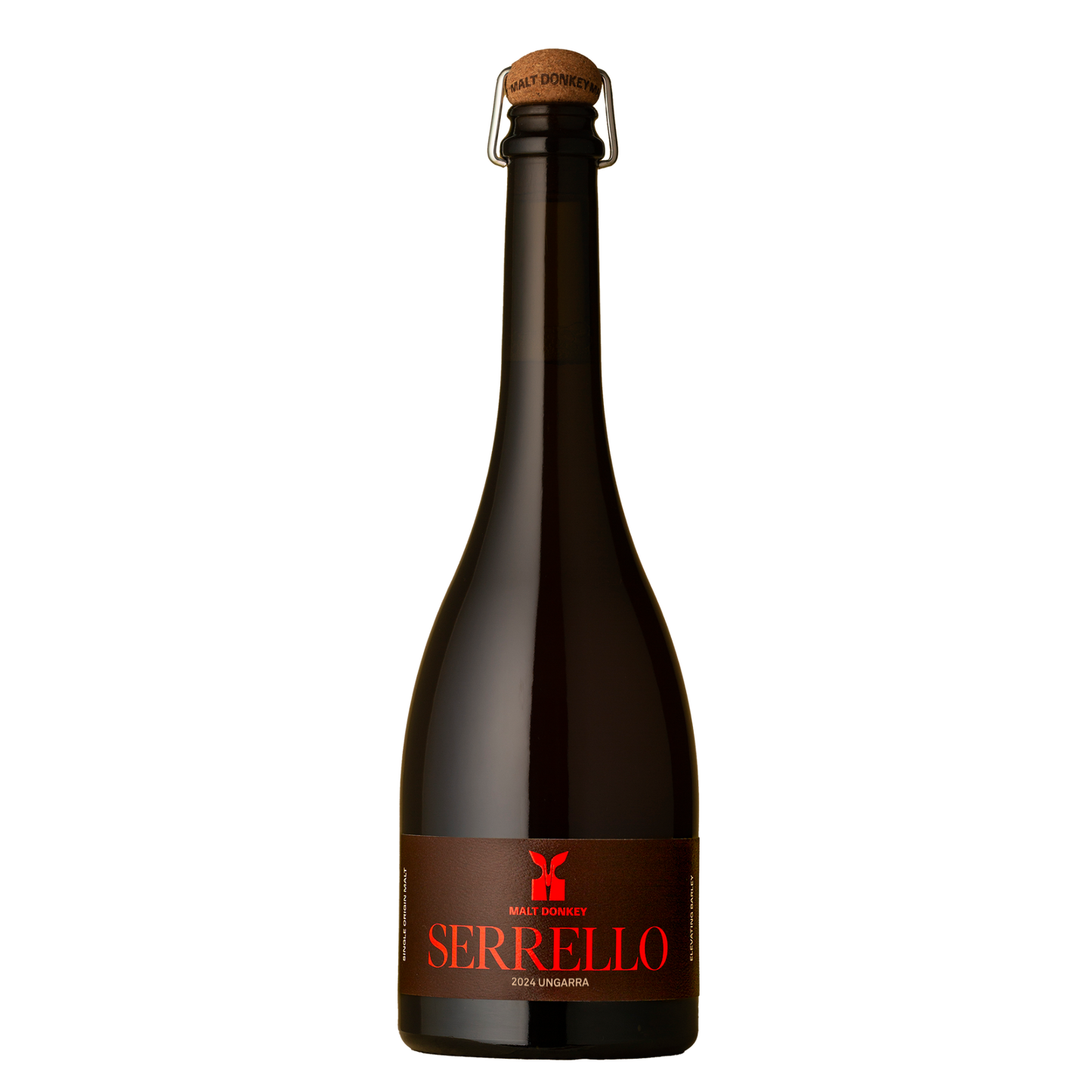 Ungarra Serrello 2024