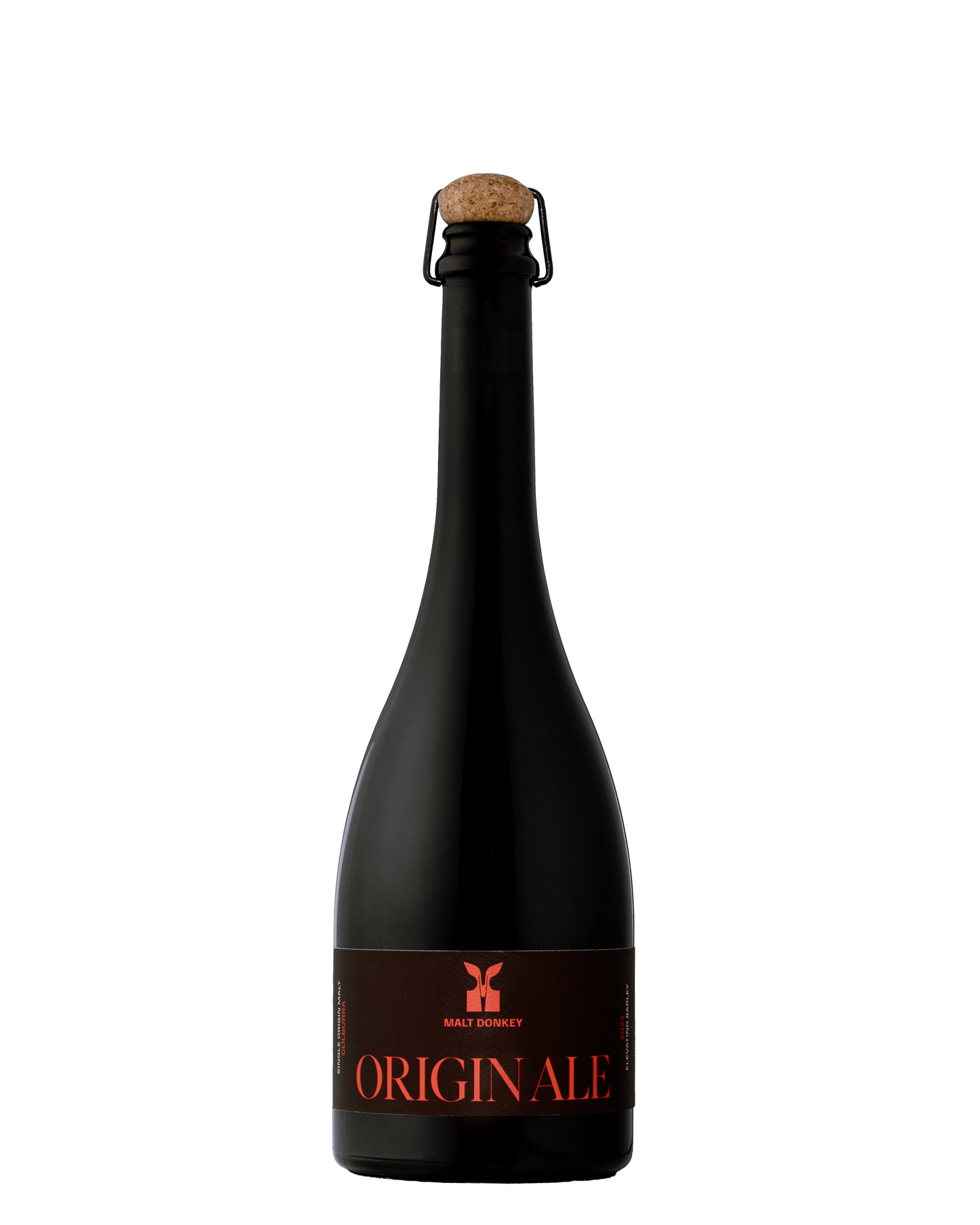 Mundulla Origin Ale 2024