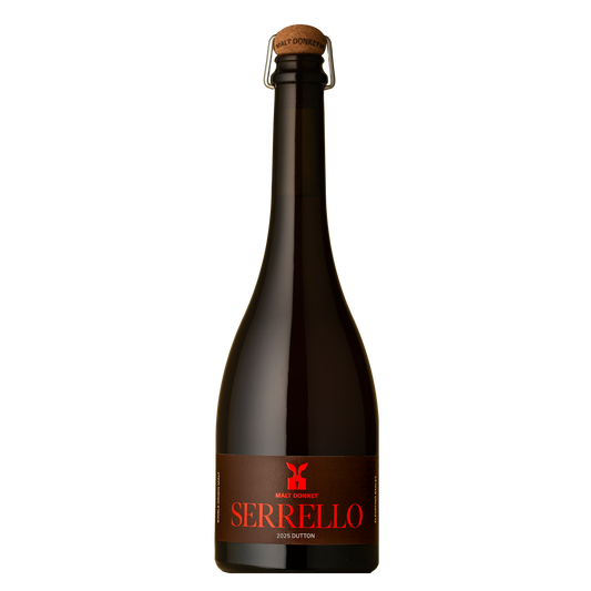 Dutton Serrello 2025