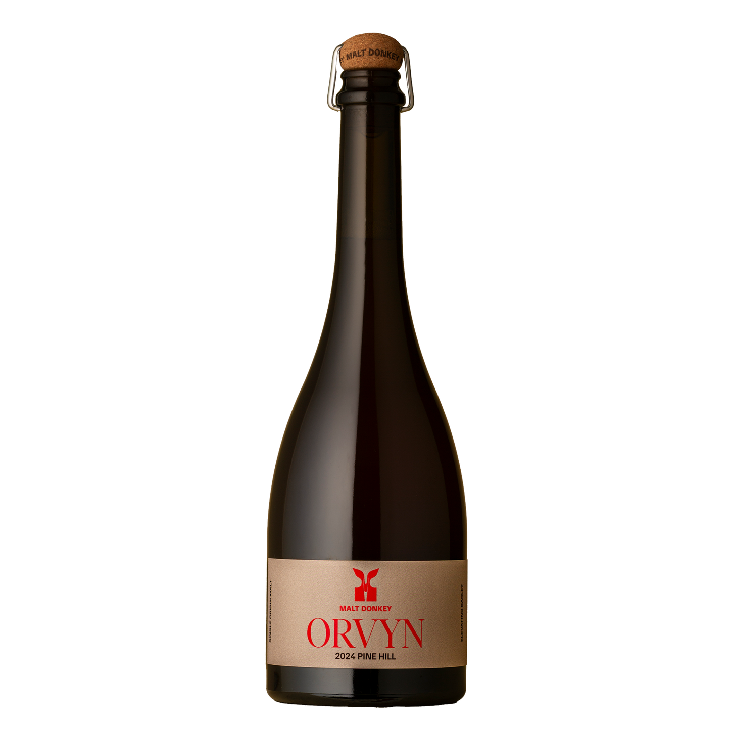 Pine Hill Orvyn 2024