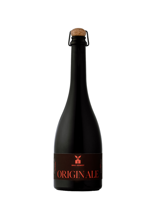Culburra Origin Ale 2024
