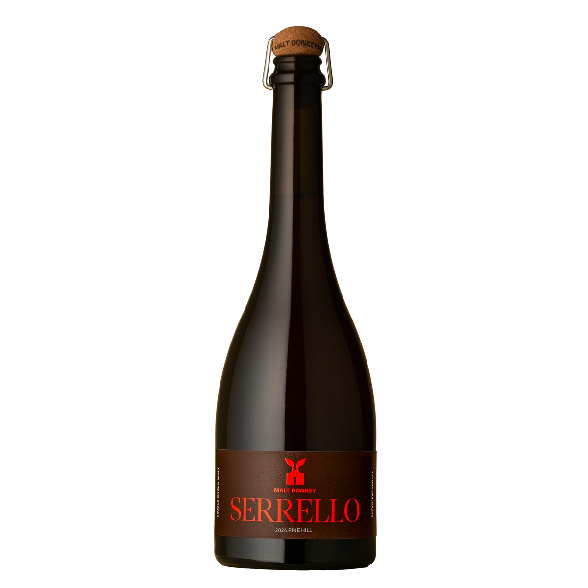 Pine Hill Serrello 2024