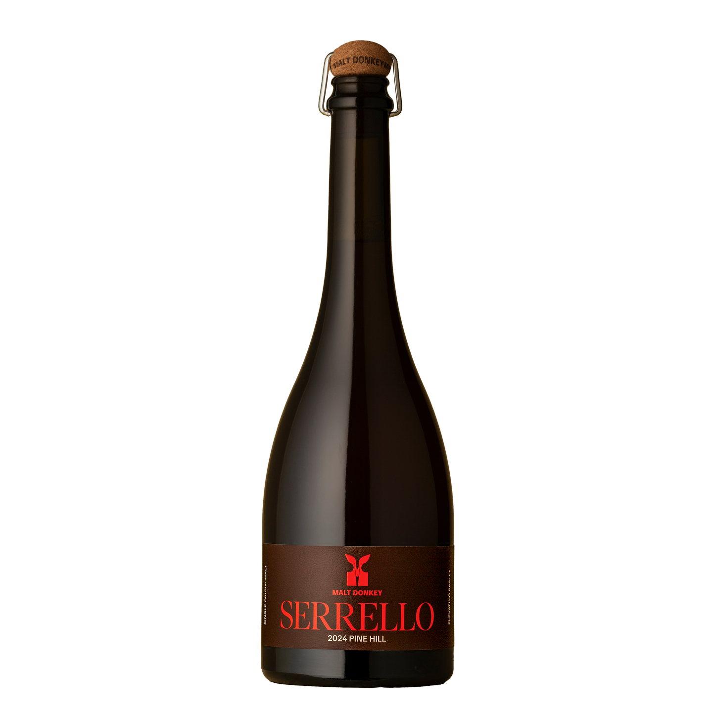 Pine Hill Serrello 2024