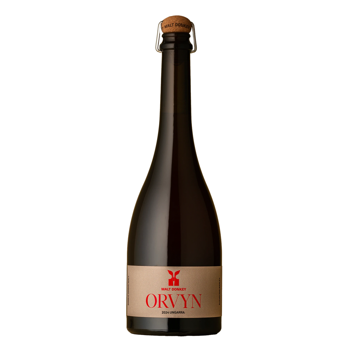 Ungarra Orvyn 2024